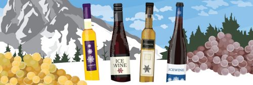 Fix.com Ice wine