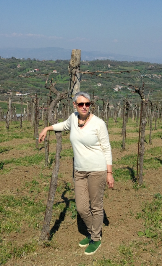 Manuela Mancini