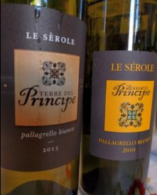 La Serole