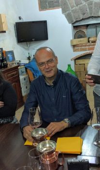Nicola Trabucco
