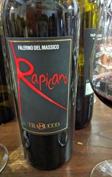 Trabucco Rapicano