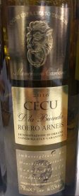 Cecu d'la Biunda Roero Arneis