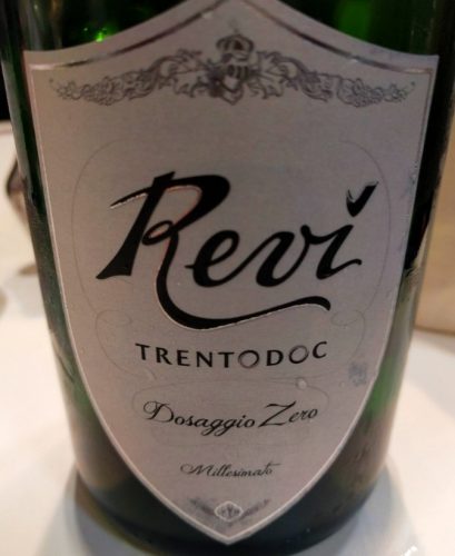 Revi Dosage Zero