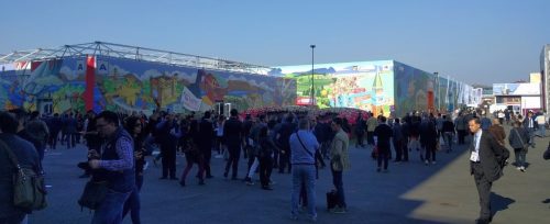Vintitaly crowd 2