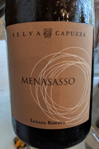 Selva Capuzza Menasasso
