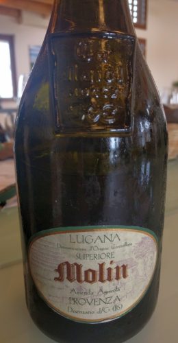 Cà Maiol Molin 2004