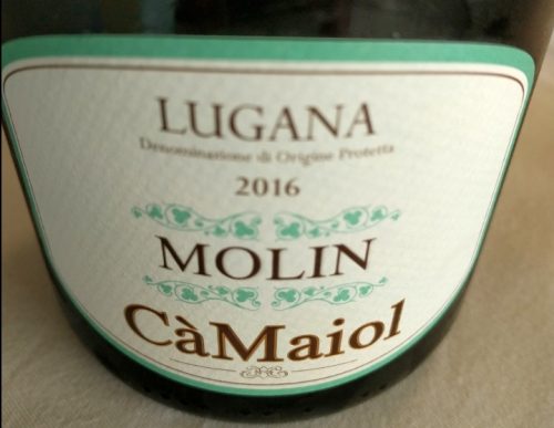 Cà Maiol Molin 2016