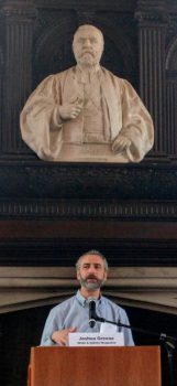 Joshua Greene Alentejo NYC