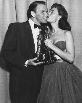 Sinatra Oscar