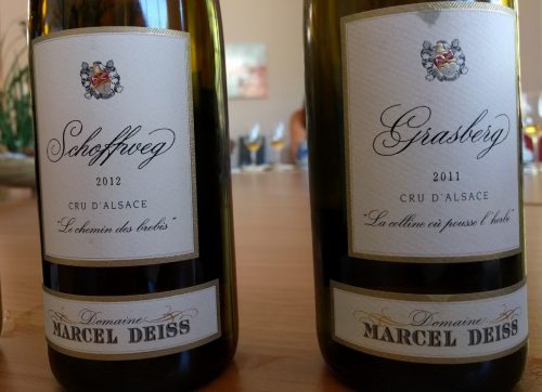 Deiss Grasberg