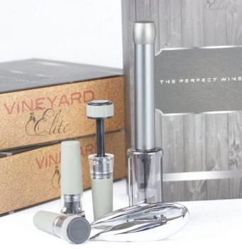 The Perfect Wine Opener