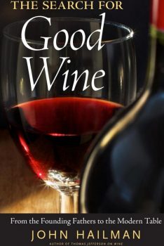 The Search for Good Wine