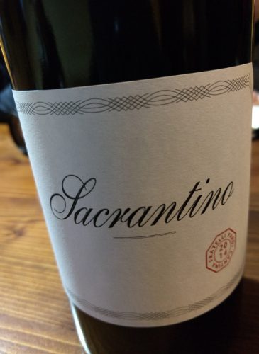 Sacrantino