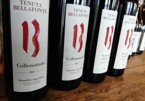 Tenuta Bellafonte