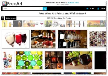 www.freeart.com