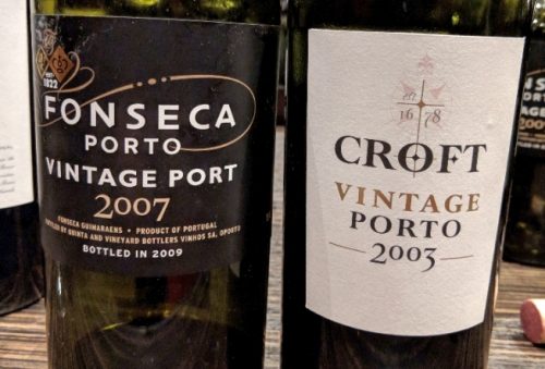 Fonseca 20017 & Croft 2003