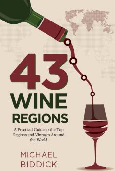 43 Wine Regions
