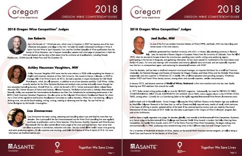 OR Wine Experiene judges partial 2018