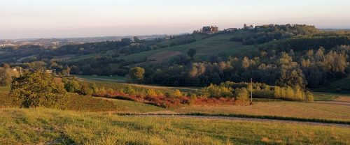 Monferrato farewell 1