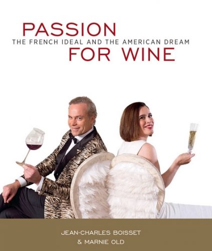 Passion for Wine