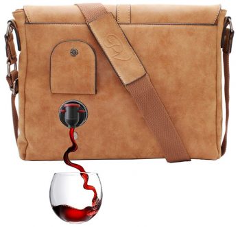 PortoVino crossbody
