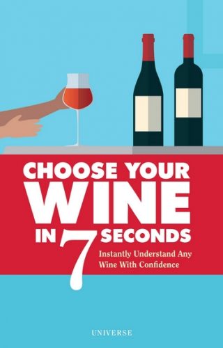 Choose Your Wine in 7 Seconds