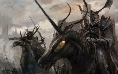 GrimDark