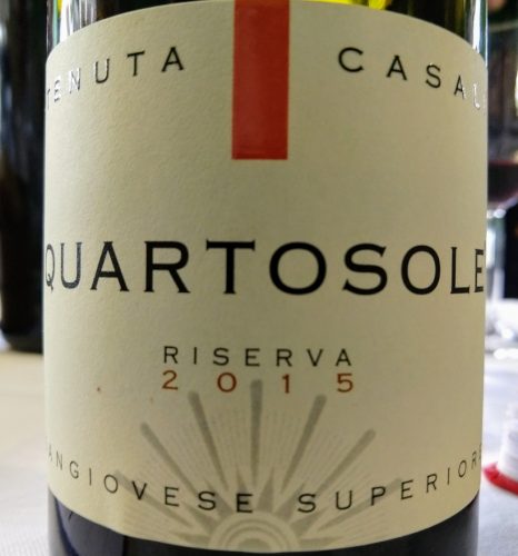 Casali Quartosole