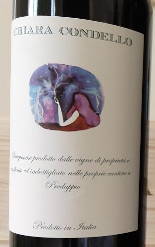 Chiara Condello Sangiovese