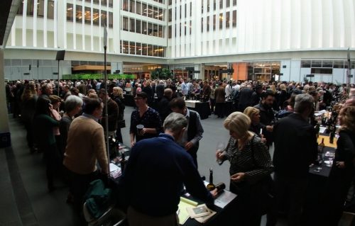 ZinEx walk-around 2019
