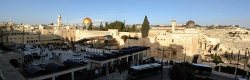 Jerusalem