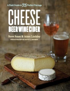 Cheese Beer Wine Cider