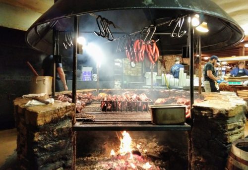 Texas BBQ