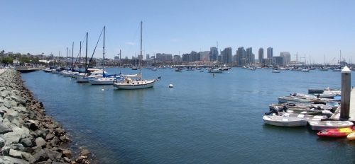 San Diego 2019