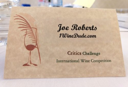 Critics Challenge 2019