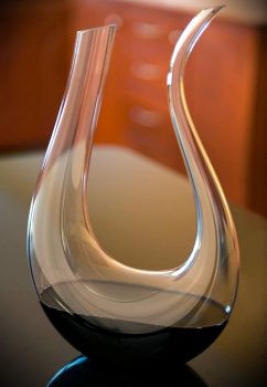 HiCoup Kitchenware Decanter
