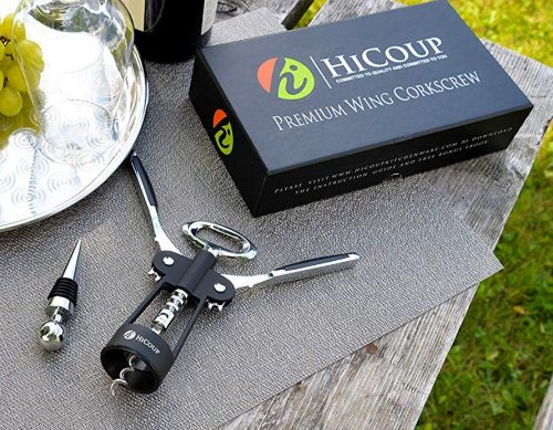 HiCoup Kitchenware  corkscrew