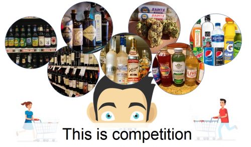 Maybray wine competition 2019