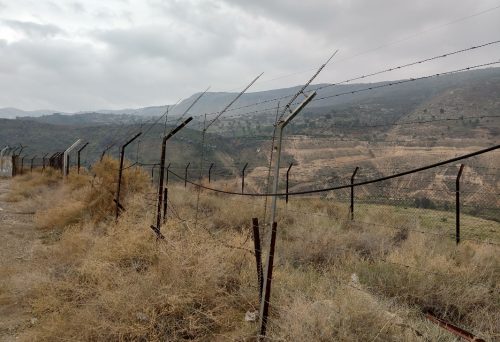 North Israel
