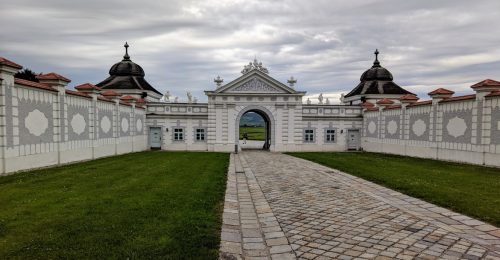 Stift Herzogenburg
