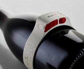Kelvin K2 Smart Wine Thermometer