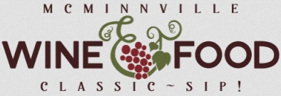 McMinnville Wine & Food Classic 2020 2