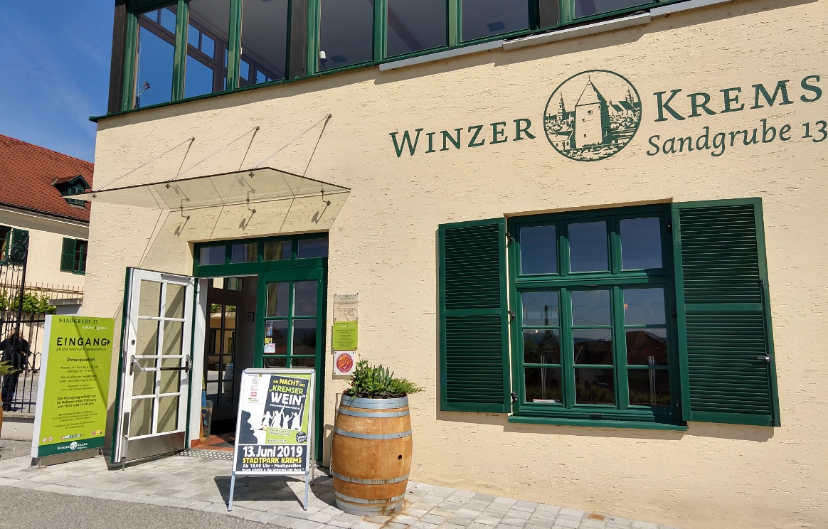 Winzer Krems