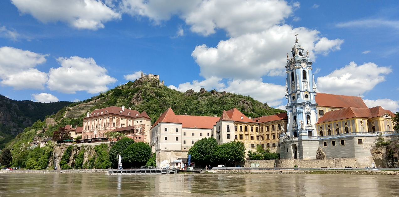 Danube 1