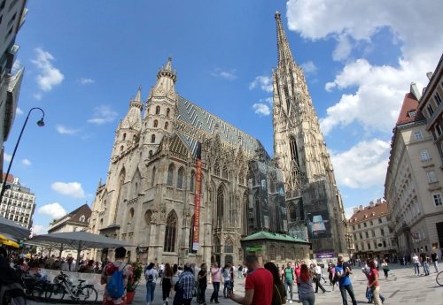 Vienna 2