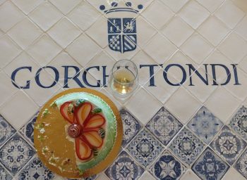 Gorghi Tondi table