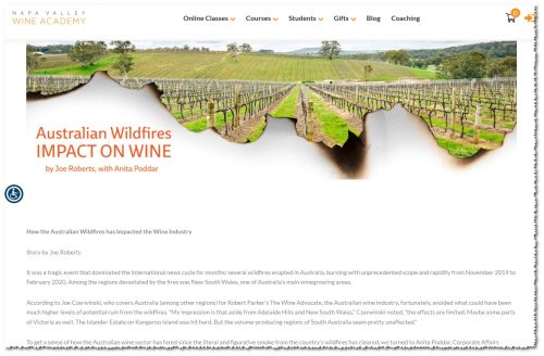 NVWA Australia