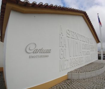 Cartuxa