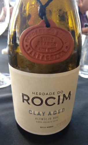 Rocim Clay Aged Tinto 2017