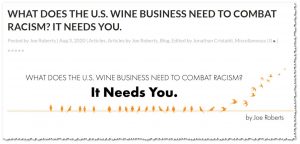 Alentejo Sizzles and the Wine Biz Fizzles (Recent NVWA Articles)